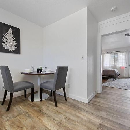Couples Studio 1 W Full Kitchen Apartman Oakhurst Kültér fotó