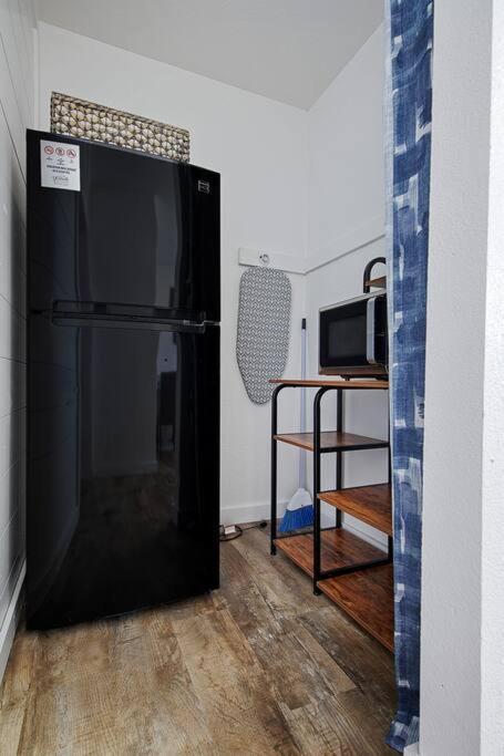 Couples Studio 1 W Full Kitchen Apartman Oakhurst Kültér fotó