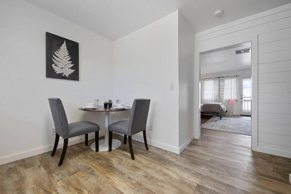 Couples Studio 1 W Full Kitchen Apartman Oakhurst Kültér fotó